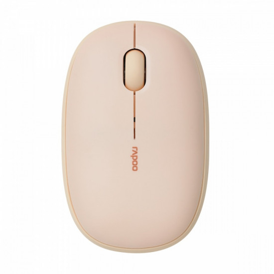 Wireless mouse M660 Multimode beige