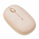 Wireless mouse M660 Multimode beige