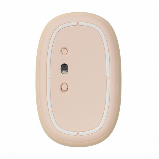 Wireless mouse M660 Multimode beige