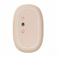 Wireless mouse M660 Multimode beige