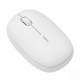 Wireless mouse M660 Multimode white