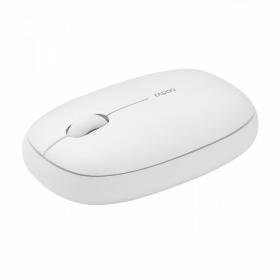 Wireless mouse M660 Multimode white