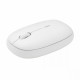 Wireless mouse M660 Multimode white