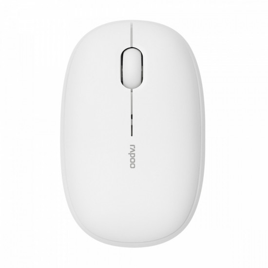 Wireless mouse M660 Multimode white