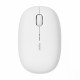 Wireless mouse M660 Multimode white