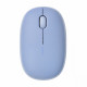 Wireless mouse M660 silent multimode purple