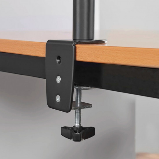 Monitor holder standard 13 - 32 inches