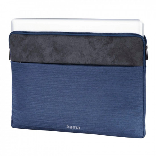 Laptop case 14,1 inches Tyrona dark blue