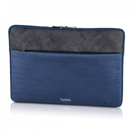 Laptop case 14,1 inches Tyrona dark blue