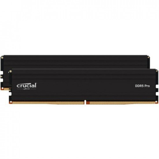 Memory DDR5 Pro 48GB/5600 (2*24GB) (24Gbit)