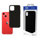 Matt Case iPhone 13 mini - black