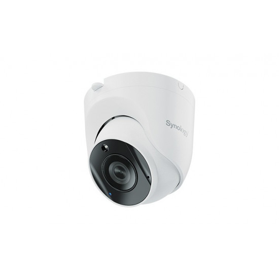 IP Camera TC500 IP67 1/2,7 cala 850nm 2,8mm F1.8 850nm RJ45 Turret IK10 3Y