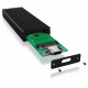 ICY BOX IB-1816M-C31 Type-C to PCIe NVMe M.2