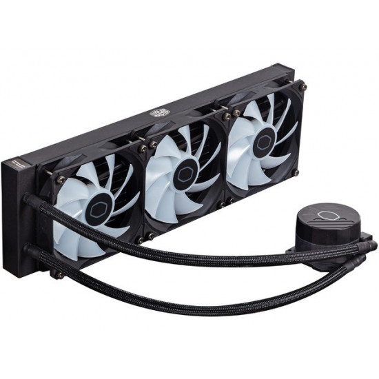 Water cooling MasterLiquid 360L Core ARGB