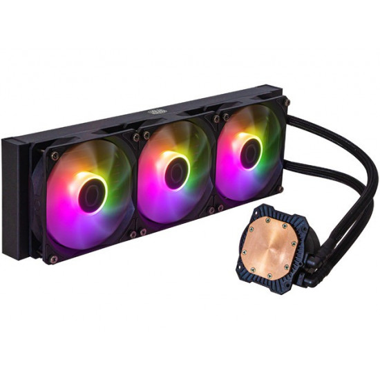 Water cooling MasterLiquid 360L Core ARGB