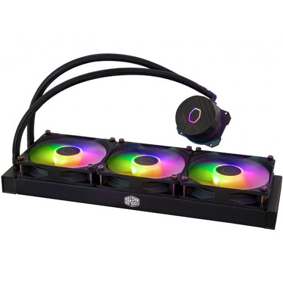 Water cooling MasterLiquid 360L Core ARGB