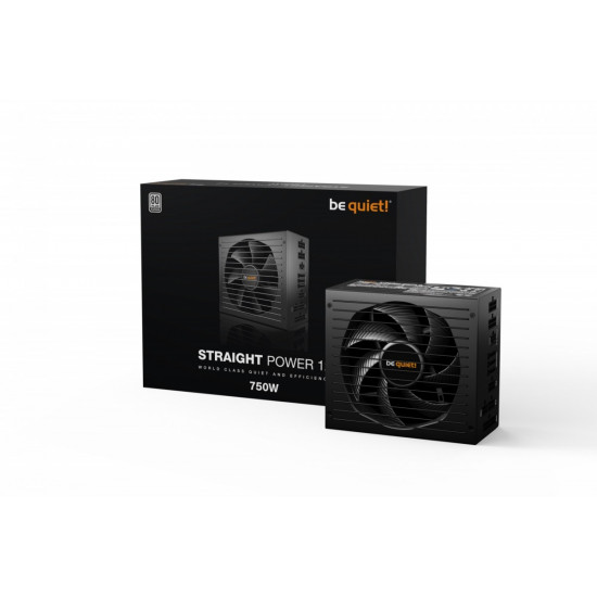 Power supply Straight Power 12 750W Platinum ATX 3.0