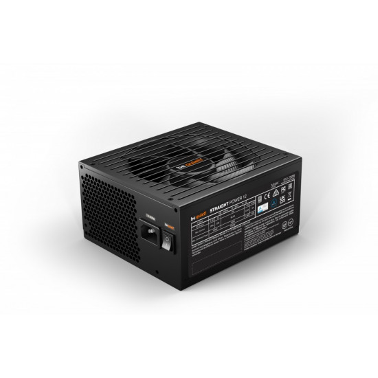 Power supply Straight Power 12 750W Platinum ATX 3.0