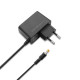 Plug in power supply 10W 5V, 2A, 5.5x2.5