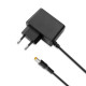 Plug in power supply 10W 5V, 2A, 5.5x2.5