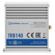 Gateway TRB140 (Cat 4), 3G, 2G, PoE, USB