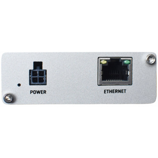 Gateway TRB140 (Cat 4), 3G, 2G, PoE, USB