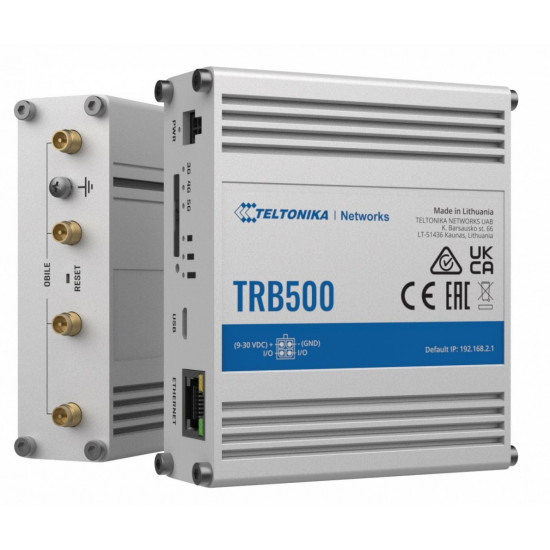 Gateway LTE TRB500