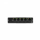 Switch TSW010 5xRJ45 ports 10/100Mbps