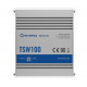 TELTONIKA IOT SWITCH TSW100 POE