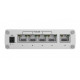 Teltonika TSW101 Switch 5xGbE Ethernet 4xPoE+