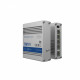 Teltonika TSW101 Switch 5xGbE Ethernet 4xPoE+