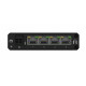 Switch TSW304 4 x RJ45 ports