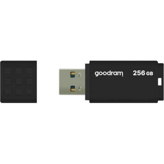 UME3 256GB USB 3.0 Black