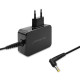 Power adapter forToshiba 45W, 19V, 2.37A, 5.5x2.