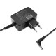 Power adapter forSamsung 40W, 19V, 2.1A, 3.0x1.0