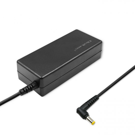 Power adapter for Acer 40W, 19V, 2.1A, 5.5x1.7