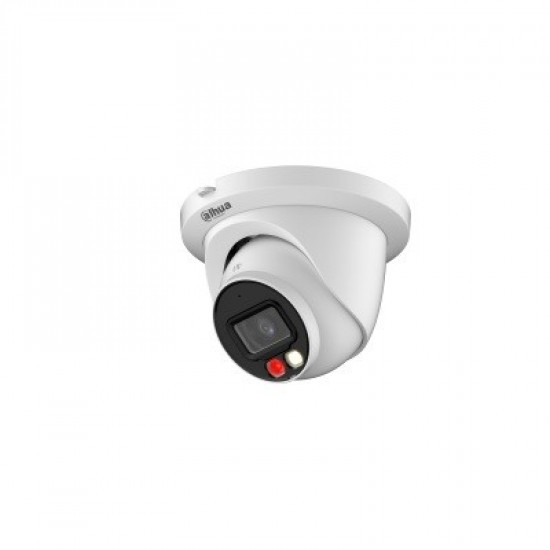 NET CAMERA 8MP IR EYEBALL/IPC-HDW2849TM-S-IL-0280B DAHUA