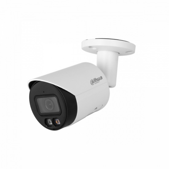 NET CAMERA 8MP BULLET/IPC-HFW2849S-S-IL-0280B DAHUA