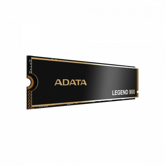 SSD drive Legend 900 2TB PCIe 4x4 7/5.4 GB/s M2