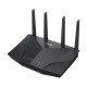 Router TUF-AX5400 WiFi AX5400 4LAN 1WAN 1USB