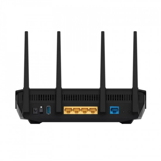 Router TUF-AX5400 WiFi AX5400 4LAN 1WAN 1USB