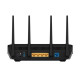 Router TUF-AX5400 WiFi AX5400 4LAN 1WAN 1USB