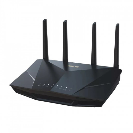 Router TUF-AX5400 WiFi AX5400 4LAN 1WAN 1USB