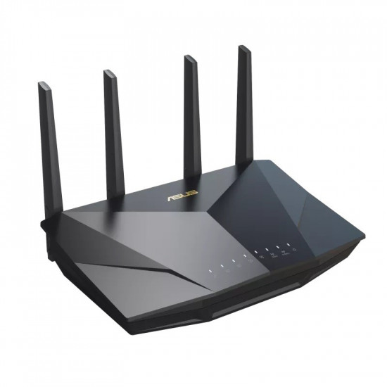 Router TUF-AX5400 WiFi AX5400 4LAN 1WAN 1USB