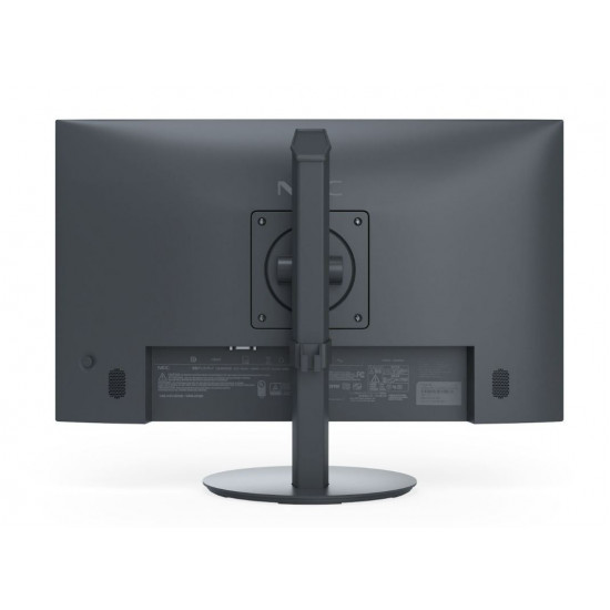 Monitor MultiSync E244FL 24 inches USB-C HDMI black