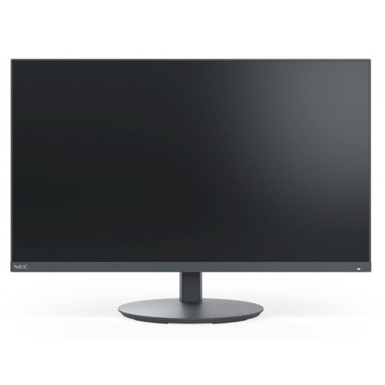 Monitor MultiSync E274FL 27 inches USB-C HDMI black