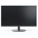 Monitor MultiSync E274FL 27 inches USB-C HDMI black