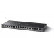 Switch SG116P 16xGE (16xPoE+)