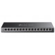 Switch SG116P 16xGE (16xPoE+)