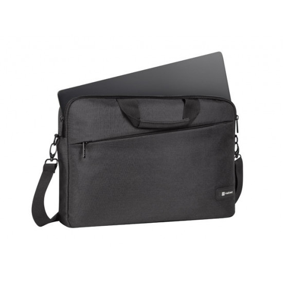 Notebook Bag Beira 15,6 black